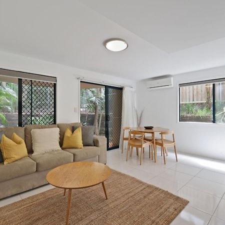 Gosamara Apartments Byron Bay Exterior foto