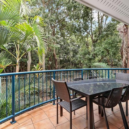 Gosamara Apartments Byron Bay Exterior foto