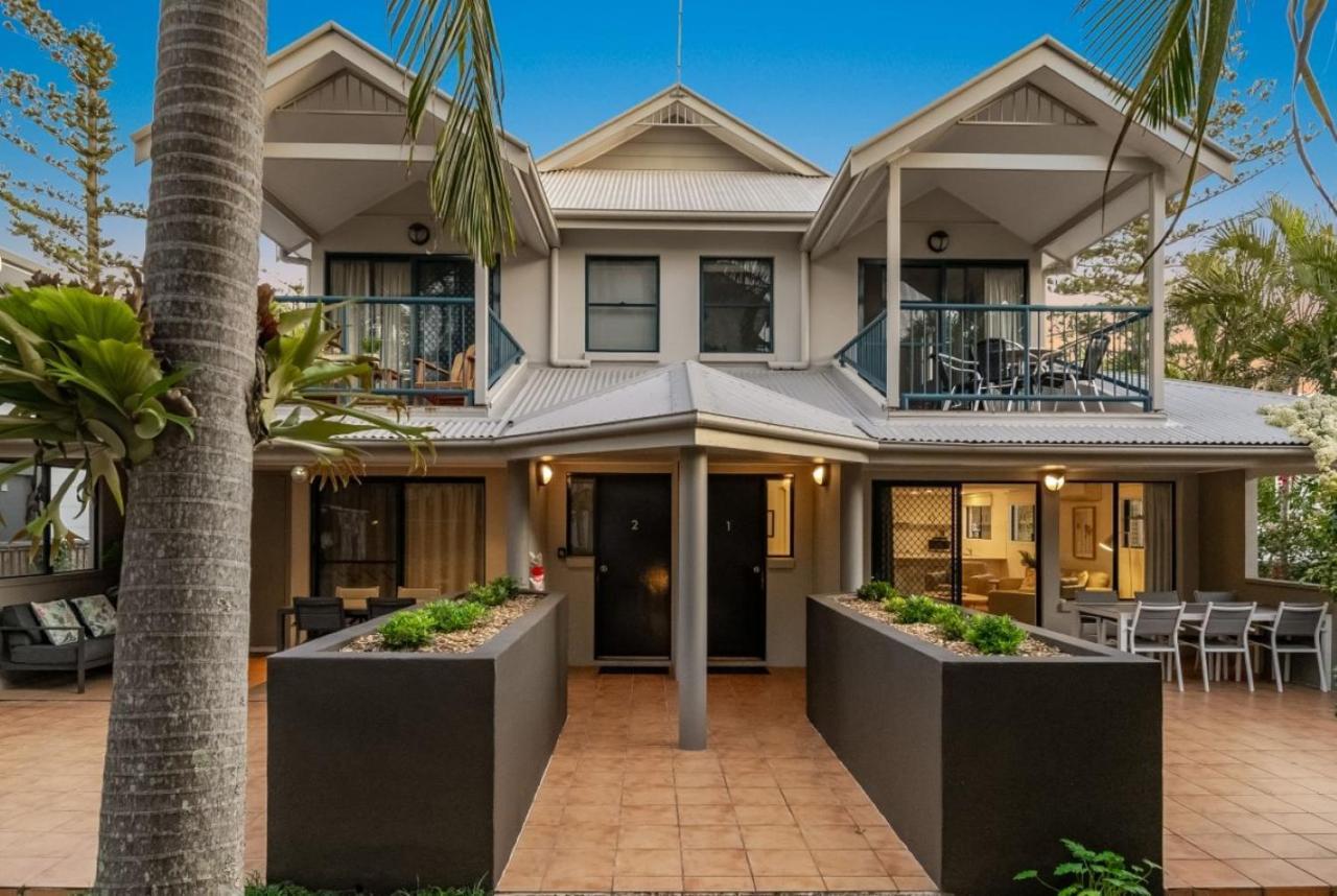 Gosamara Apartments Byron Bay Exterior foto
