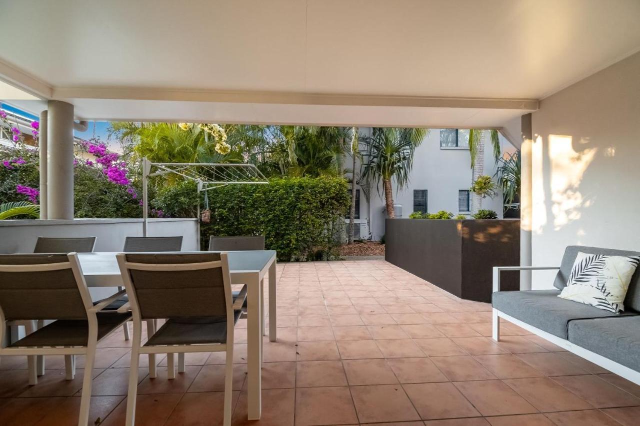 Gosamara Apartments Byron Bay Exterior foto