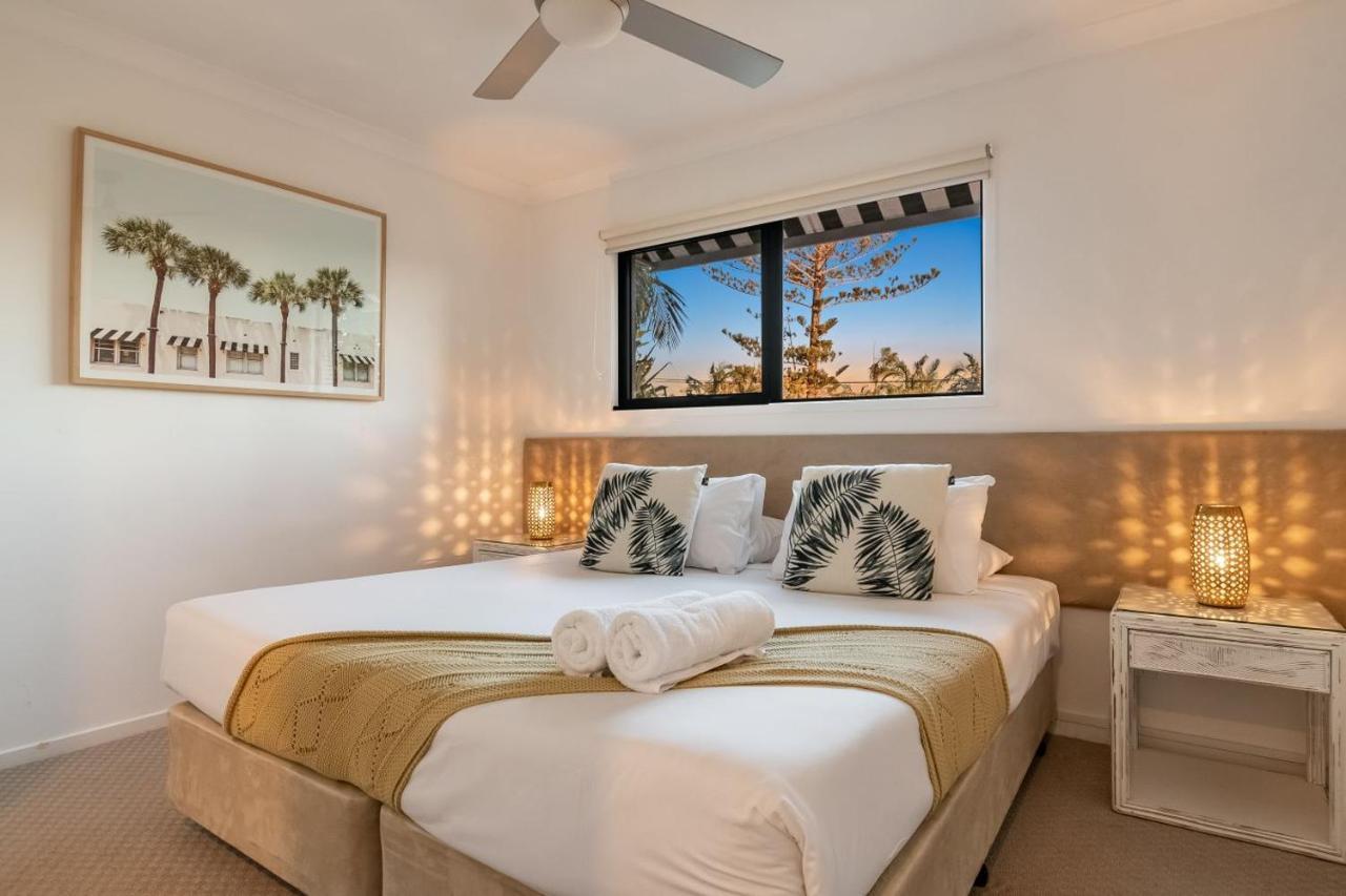 Gosamara Apartments Byron Bay Exterior foto