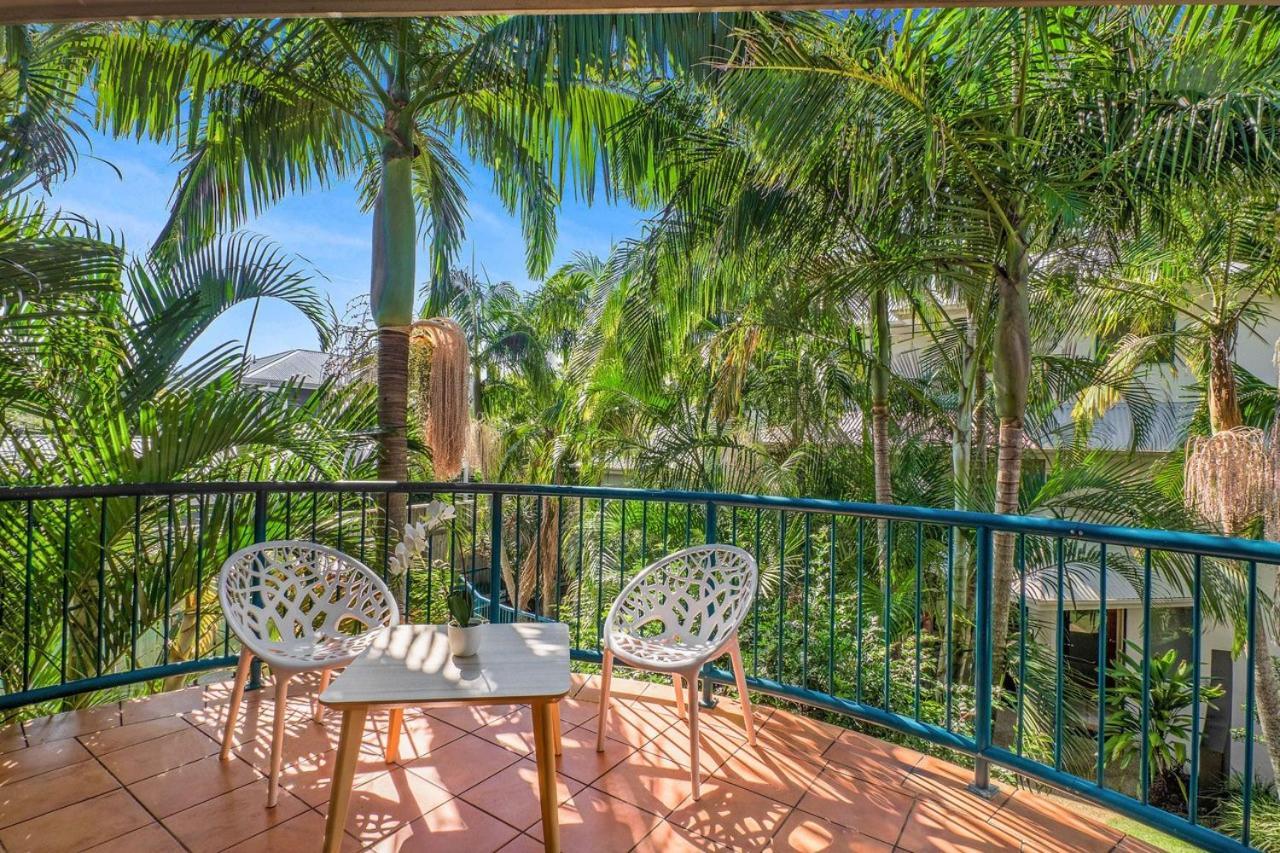 Gosamara Apartments Byron Bay Exterior foto