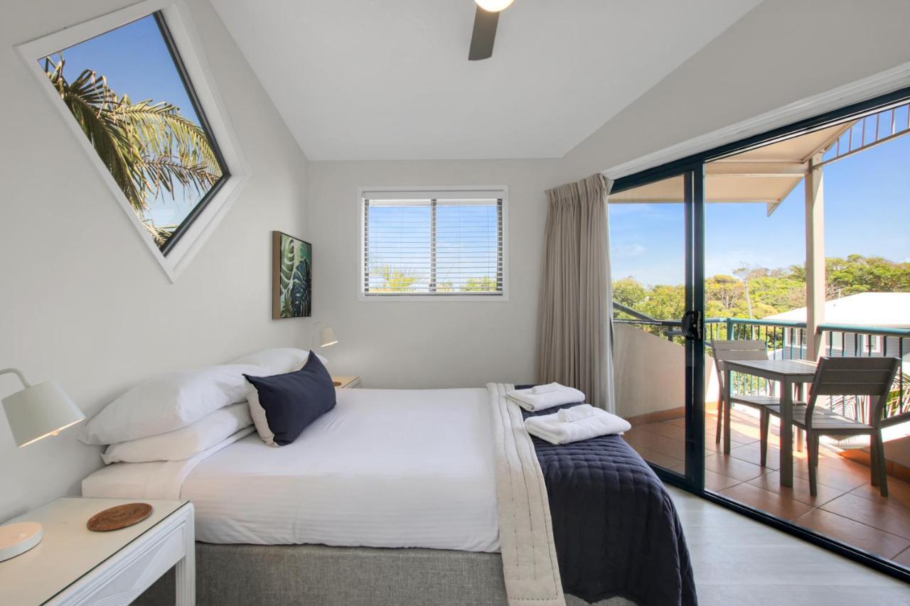 Gosamara Apartments Byron Bay Exterior foto