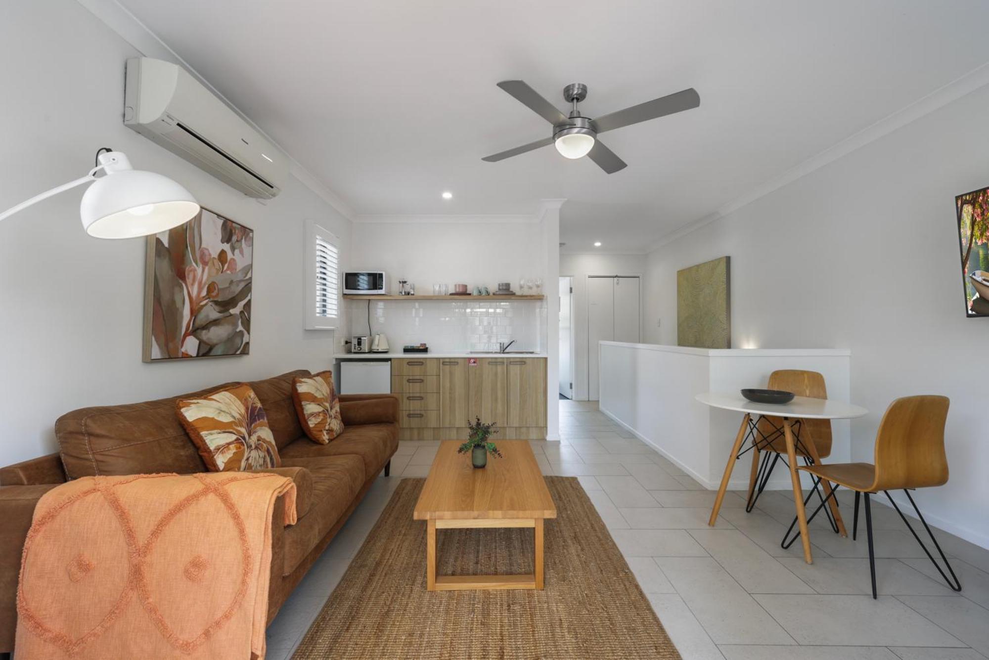 Gosamara Apartments Byron Bay Exterior foto