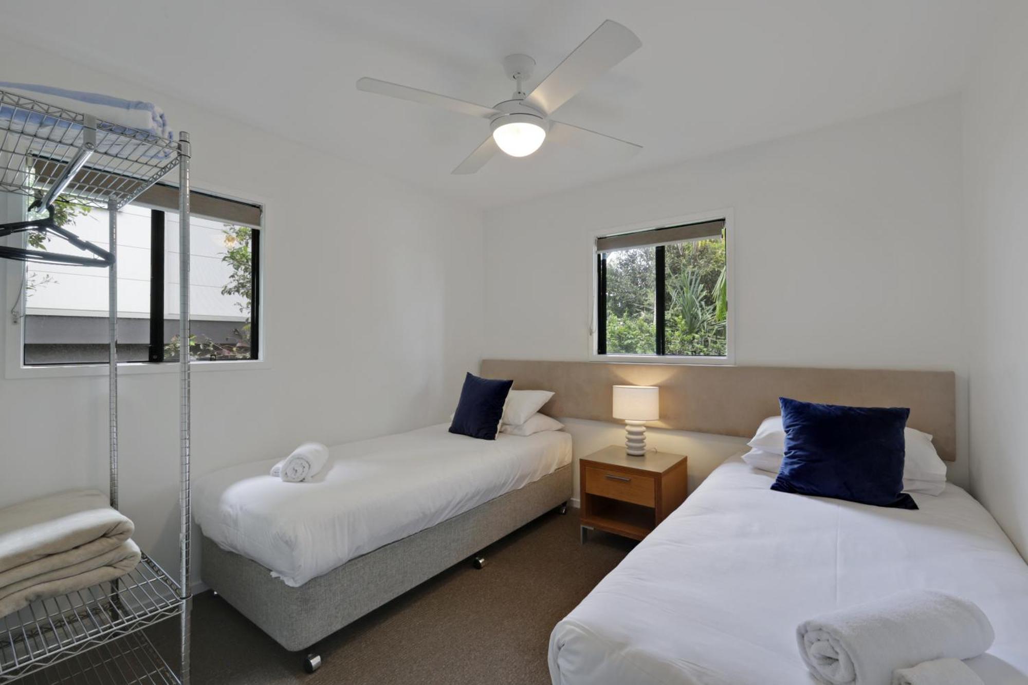 Gosamara Apartments Byron Bay Exterior foto
