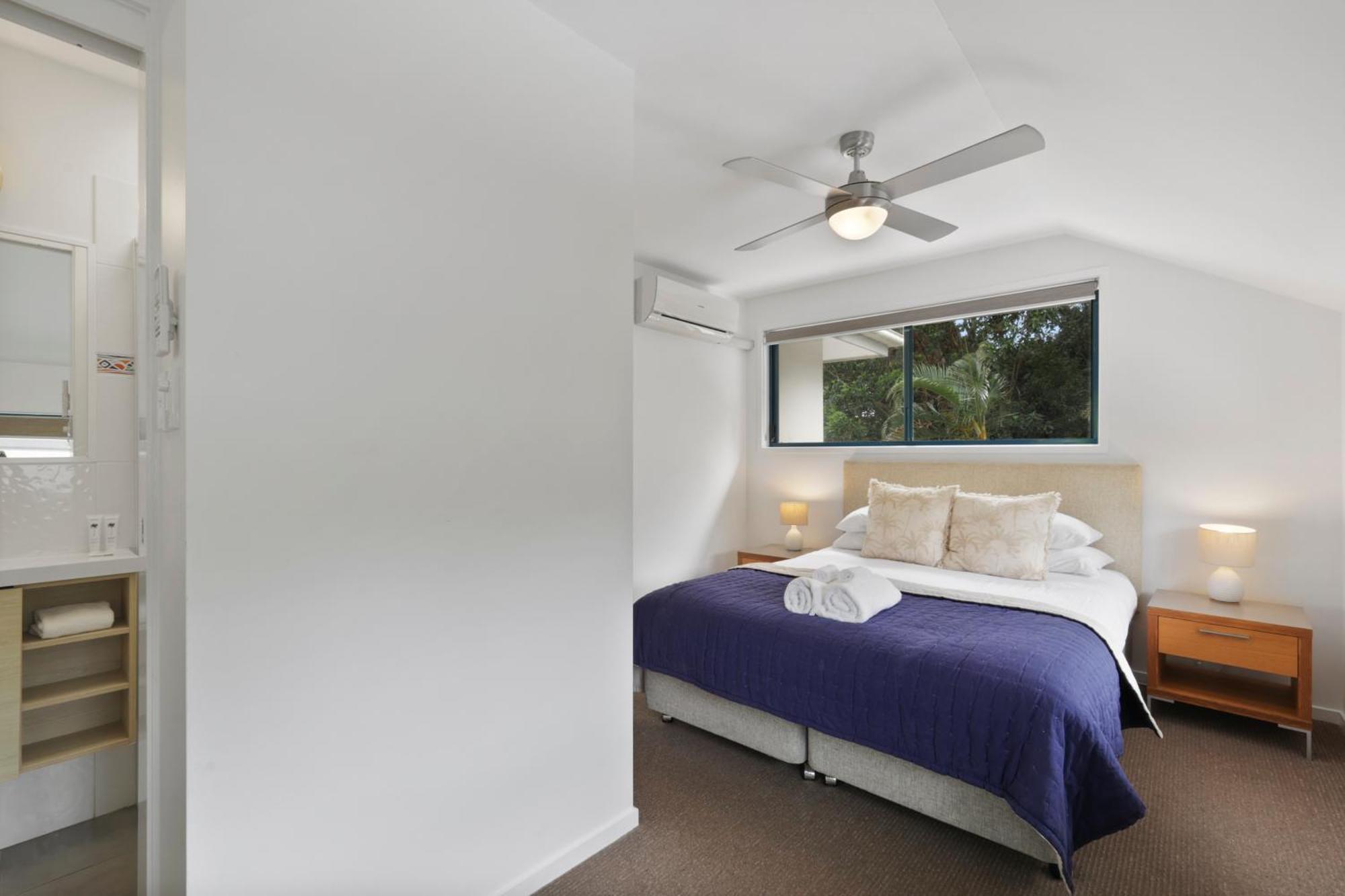 Gosamara Apartments Byron Bay Exterior foto