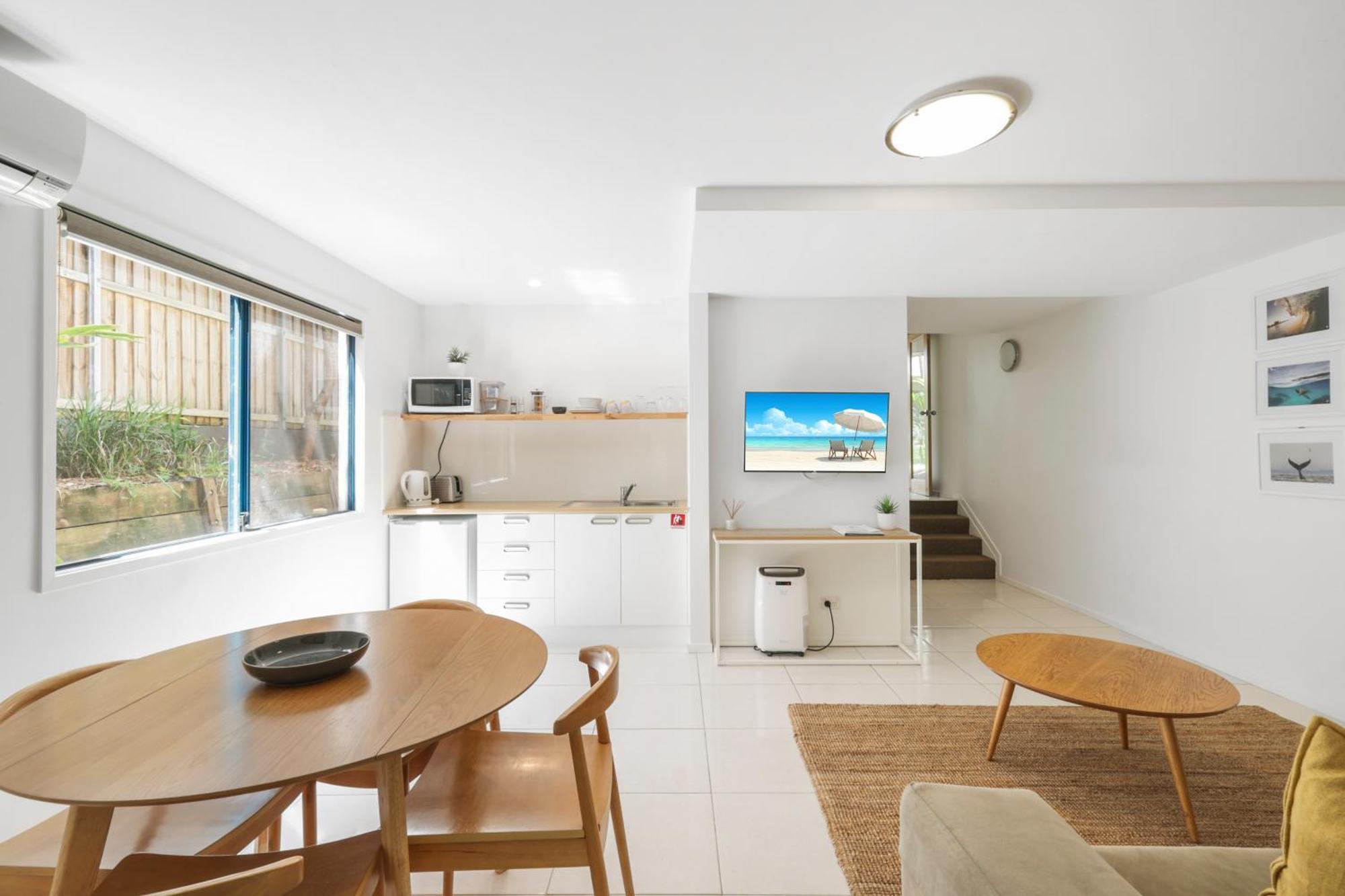 Gosamara Apartments Byron Bay Exterior foto