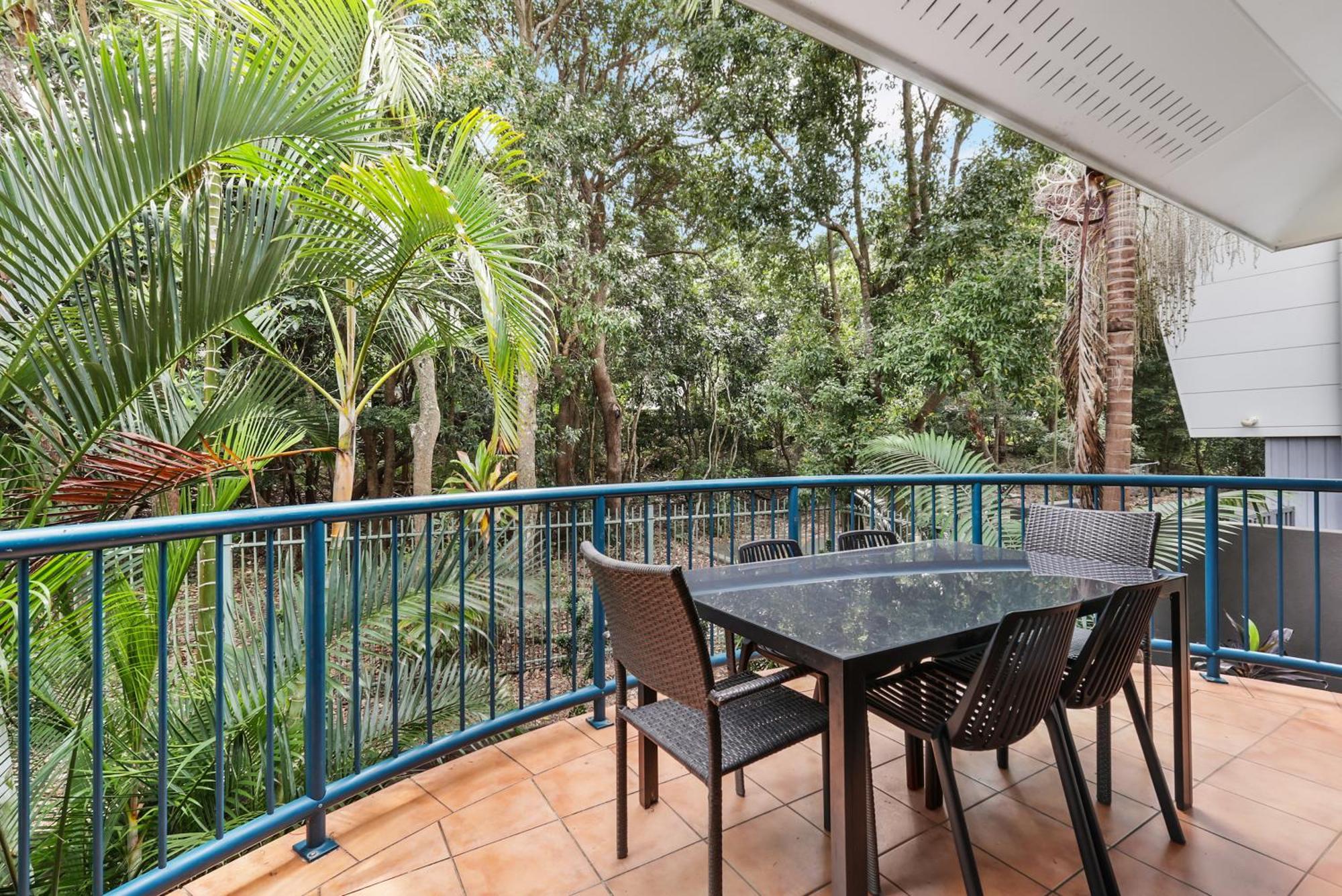Gosamara Apartments Byron Bay Exterior foto