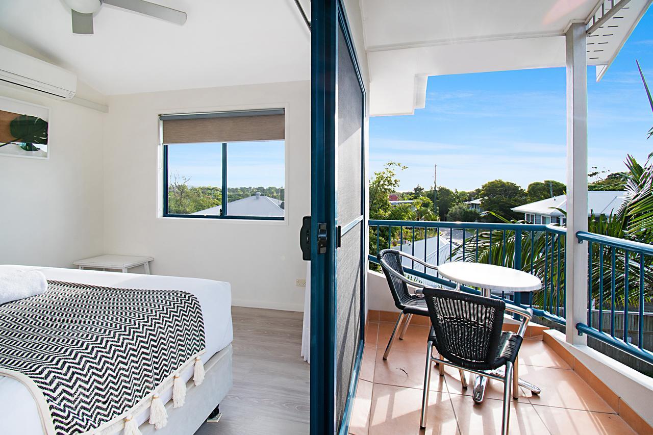 Gosamara Apartments Byron Bay Exterior foto