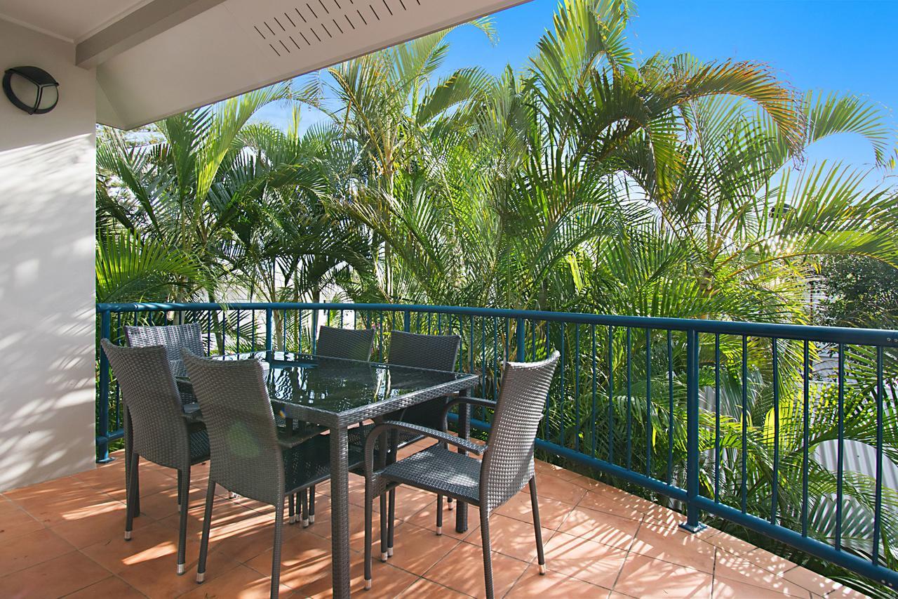Gosamara Apartments Byron Bay Exterior foto