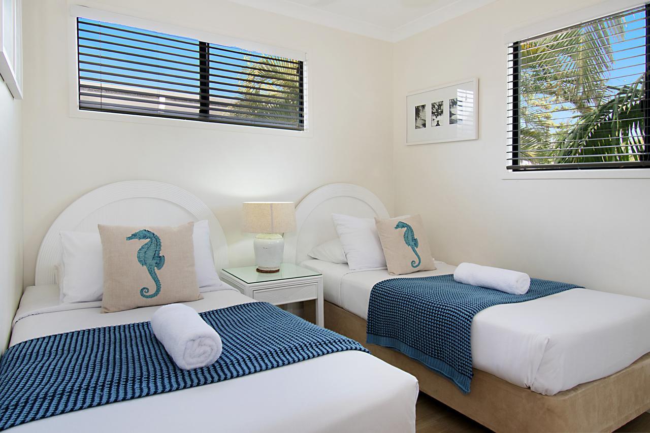 Gosamara Apartments Byron Bay Exterior foto