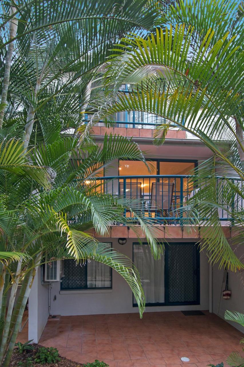 Gosamara Apartments Byron Bay Exterior foto