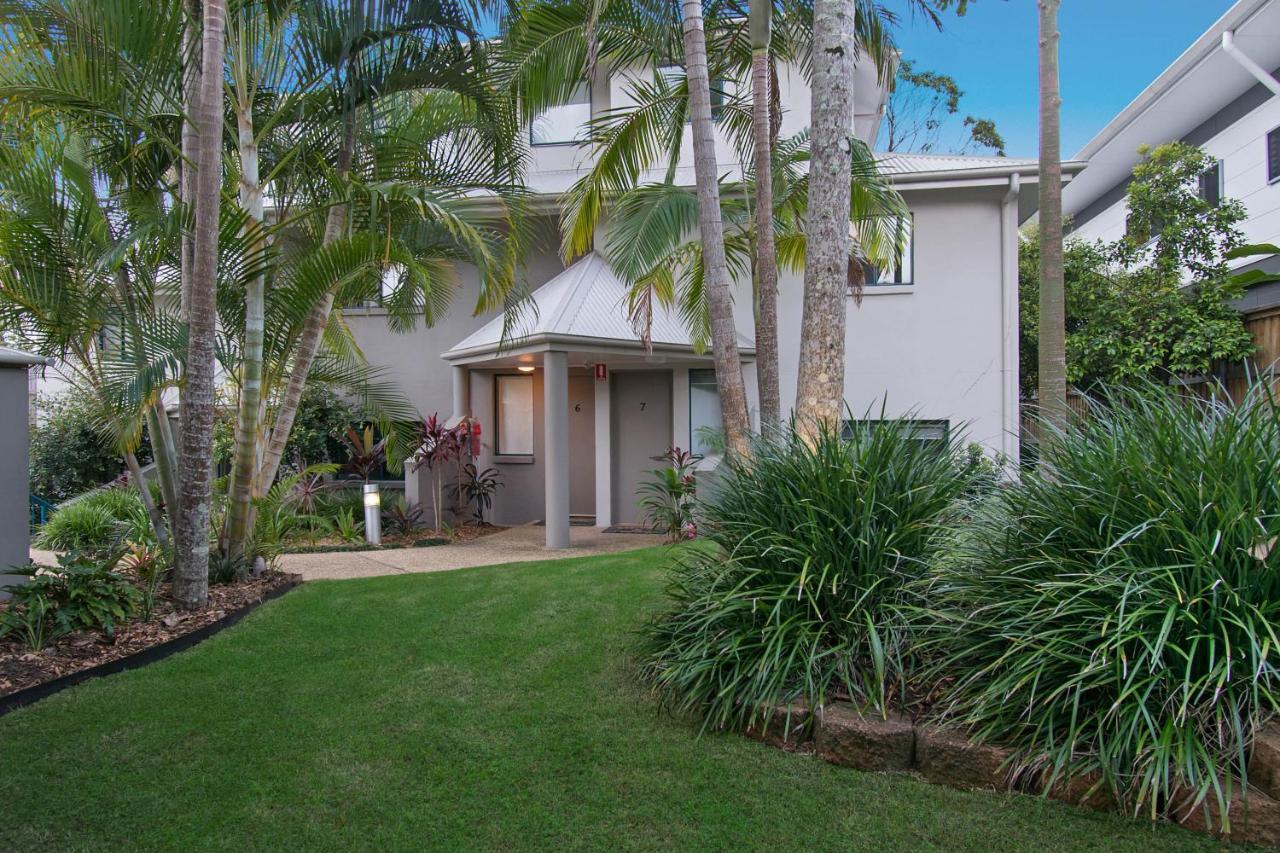 Gosamara Apartments Byron Bay Exterior foto