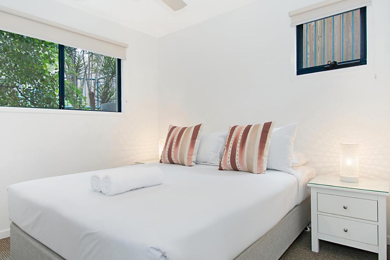 Gosamara Apartments Byron Bay Exterior foto