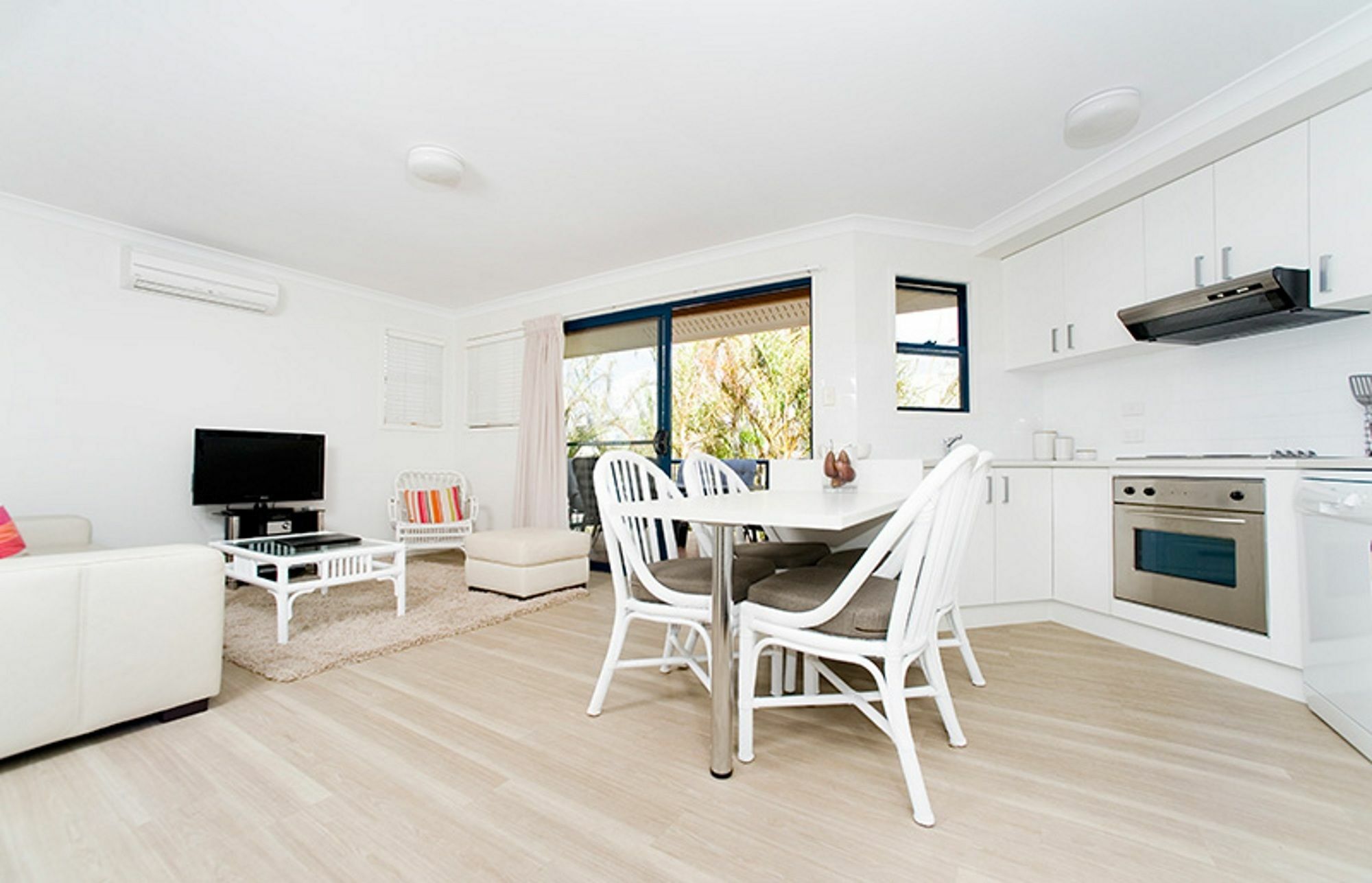 Gosamara Apartments Byron Bay Exterior foto