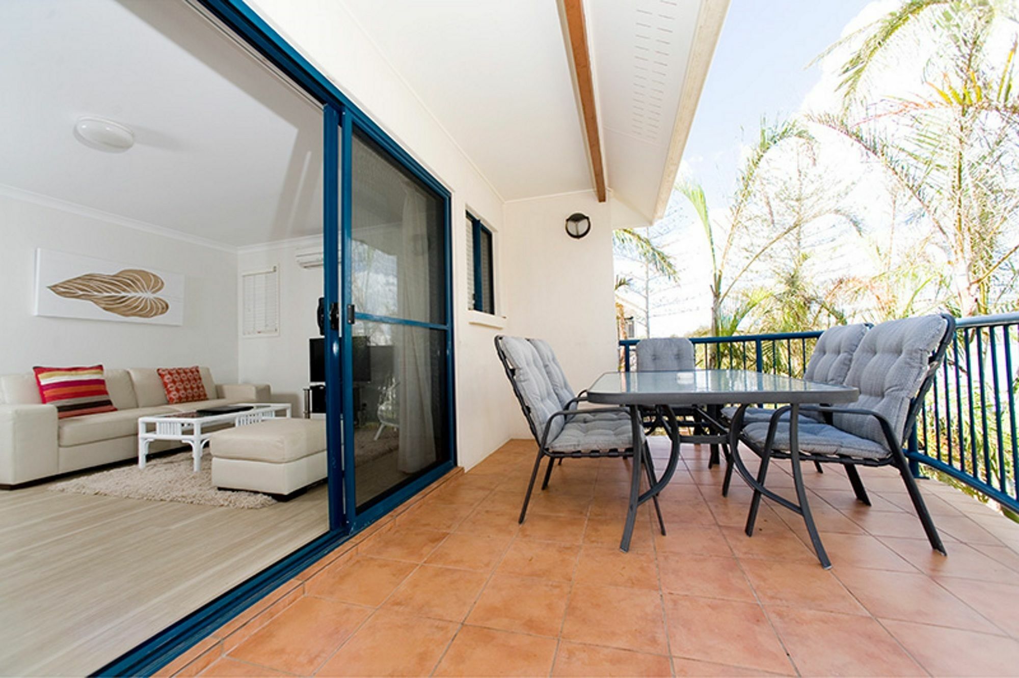 Gosamara Apartments Byron Bay Exterior foto