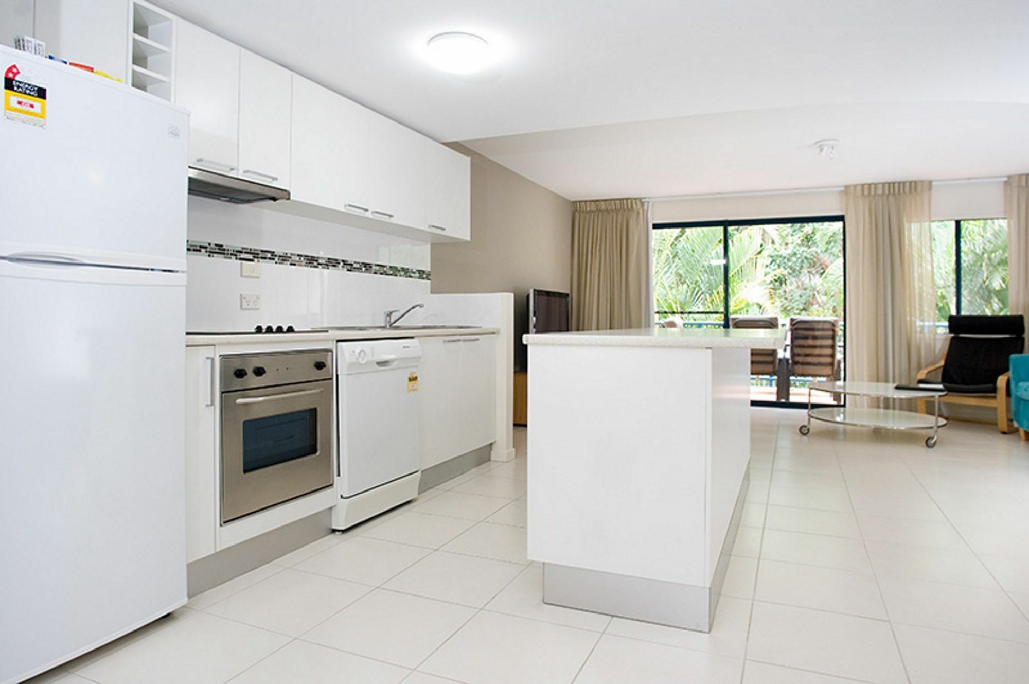 Gosamara Apartments Byron Bay Exterior foto